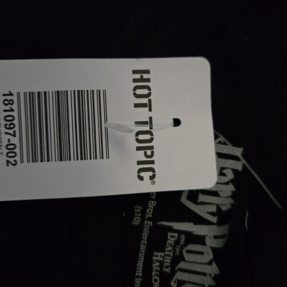 Harry Potter Tshirt - Picture 2 of 2